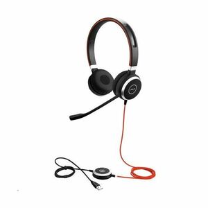 JABRA - EVOLVE 40 kép