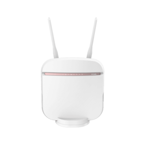 D-Link 5G AC2600 Wi-Fi Router (DWR-978/E) fehér kép