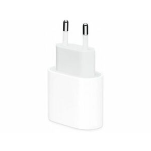 BlackBird BH1123 WHITE Hálózati Adapter 18W USB-C Kivitel Fehér kép