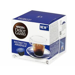 Nescafe Ristretto Ardenza Dolce Gusto kapszula, 16db kép