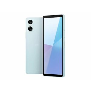 Sony Xperia 10 VI Dual-Sim 8/128GB (XQES54EUKCL.GC) blue kép