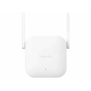 Xiaomi WiFi Range Extender N300 (DVB4398GL) kép