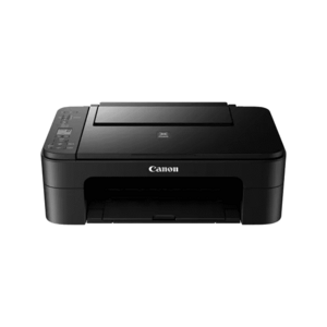 Canon PIXMA TS3350 színes multifunkciós nyomtató (3771C006AA) fekete kép