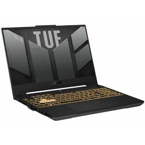 Asus TUF Gaming F15 (FX507ZC4-HN083) Mecha szürke kép