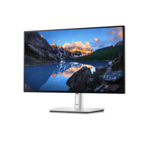 DELL U2424HE Edgelight 23, 8 FHD IPS monitor (210-BKJF) kép