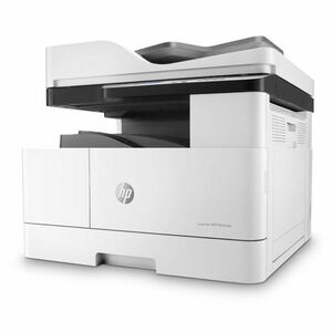 HP LaserJet M443nda Multifunkciós Lézernyomtató (8AF72A) kép