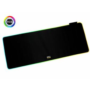 Egérpad RGB világítással kép