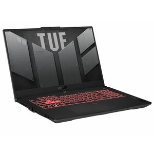 Asus TUF Gaming A17 (2023) FA707 (FA707NV-HX019) Mecha szürke kép