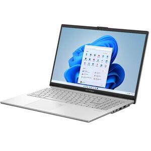 ASUS Vivobook Go 15 E1504 (E1504FA-NJ549WS) Cool Silver / ezüst kép