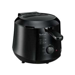 Tefal Principio forró levegős sütő (FF230831) fekete kép