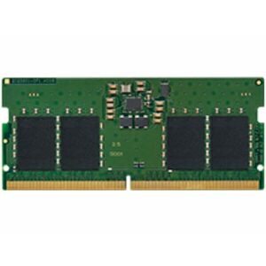 Kingston Value RAM DDR5 8GB 5200MHz Notebook Memória (KVR52S42BS6-8) kép