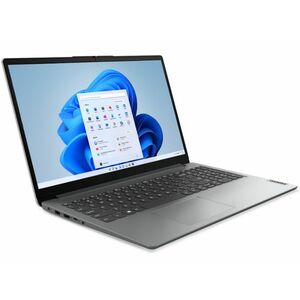 Lenovo IdeaPad 1 15ALC7 (82R400ARHV) Cloud Grey / Felhőszürke kép