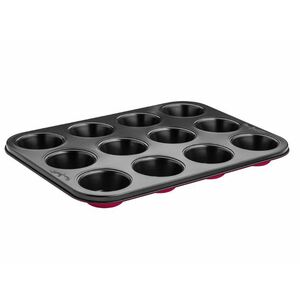 Lamart LT3072 Base 12 részes muffin sütőforma (42002694) kép