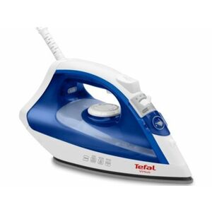 Tefal FV1711E0 Virtuo Gőzölős vasaló 1800W Fehér-kék kép