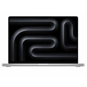 APPLE Macbook Pro 16 (2023) - M3 Max (MUW73MG/A) ezüst kép