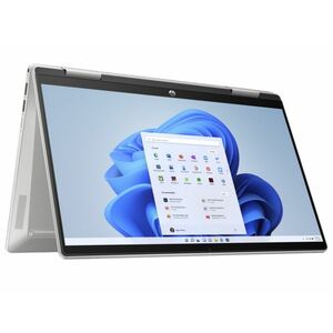 HP Pavilion x360 14-ek1005nh (9R2N2EA) Természetes ezüst kép