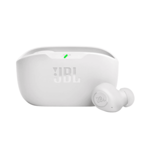 JBL Wave Buds TWS Bluetooth headset (JBLWBUDSWHT) Fehér kép