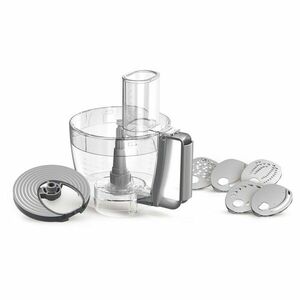 Sencor STX 046 Food Processor daráló és szeletelőfeltét csomag STM63 és STM78 robotgéphez (41015107) kép