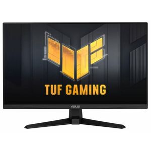 Asus TUF Gaming VG249Q3A 24 FHD IPS 180Hz monitor kép