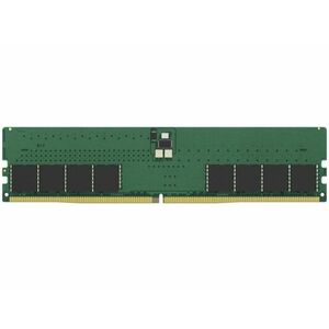 Kingston Client Premier RAM DDR5 32GB 5600MHz Pc Memória (KCP556UD8-32) kép