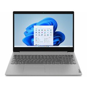 Lenovo IdeaPad 3 15ITL6 (82H8031KHV_+8GB) Arctic Grey kép