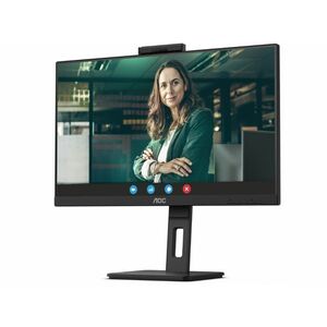 AOC Q27P3QW 27 QHD IPS Monitor (Q27P3QW) kép