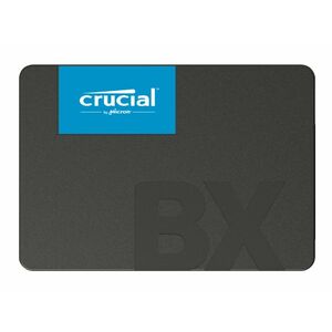 Crucial BX500 240GB 2.5 SATA3 SSD (CT240BX500SSD1) kép