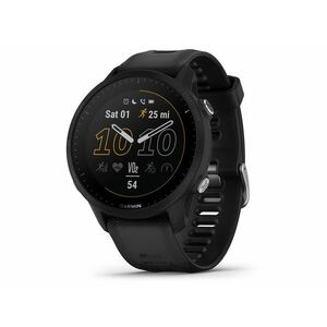 GARMIN Forerunner 955 okosóra (010-02638-30) Fekete kép