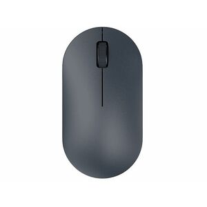 Xiaomi Wireless Mouse Lite 2 vezeték nélküli egér (BHR8916GL) fekete kép