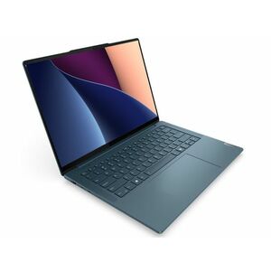 Lenovo Yoga Pro 7 14AHP9 (83E30033HV) Tidal Teal / Türkiz kép