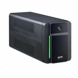 APC Back-UPS BVX700LI (IEC) 700VA (360W) szünetmentes tápegység kép