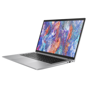 HP ZBook Firefly 14 G11 (8T0P1EA) ezüst kép