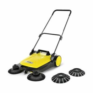 Karcher S 4 Twin 2in1 kézi seprőgép (1.766-365.0) kép