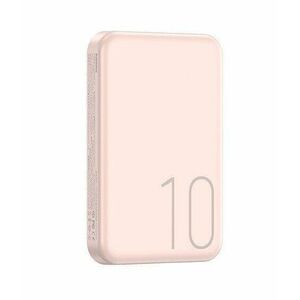 Remax Usion RPP-65 MagSafe Powerbank 10000mAh 20W - pink kép