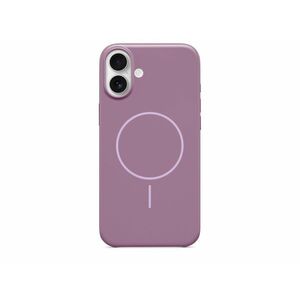 Beats iPhone 16 Plus Accessory (MCFK4LL/A) Case with MagSafe - Sunset Purple kép