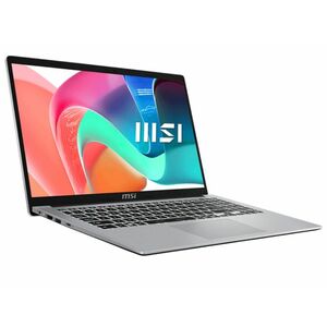 MSI Modern 15 F13MG-060 (9S7-15S122-060) Urban Silver kép