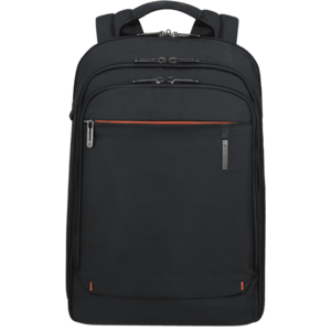 Samsonite Network4 15.6 notebook hátizsák (142310-6551) fekete kép