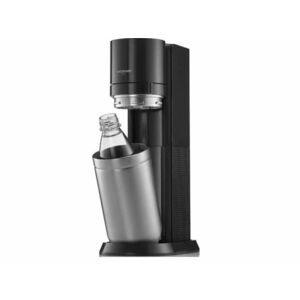 SODASTREAM E-DUO szódagép, fekete (42007114) kép