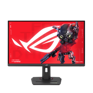 ASUS ROG Strix XG27UCG 27 4K IPS Monitor (XG27UCG) kép