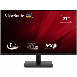 ViewSonic VA270-H 27 FHD IPS monitor (VS19972) kép