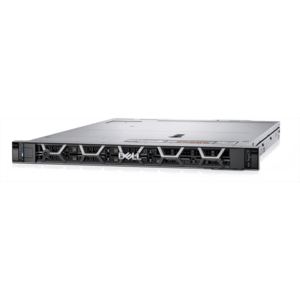 DELL PowerEdge R450 rack szerver (EMEA_PER450SPL5) kép