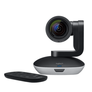 LOGITECH PTZ PRO 2 Webkamera (960-001186) kép