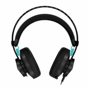 LENOVO Legion H500 Gaming Headset (GXD0T69864) fekete kép