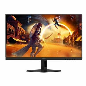 AOC 27G4XE 27 FHD IPS 180Hz gaming monitor kép