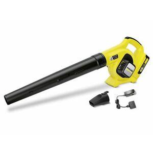 Karcher LBL 2 akkumulátoros lombfúvó (1.445-110.0) kép