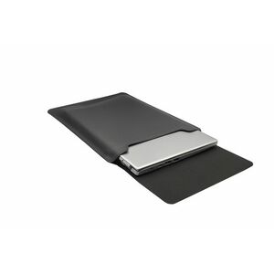 Stride Multifunkciós Notebook Sleeve tok 14, fekete kép