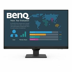 Benq BL2490 24 FHD IPS 100Hz Eye Care monitor (9H.LM5LJ.LBE) kép