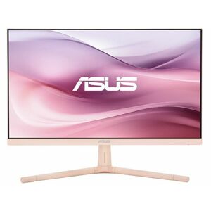 Asus VU279CFE-P 27 FHD IPS 100Hz Eye Care Gaming monitor, Rózsaszín kép