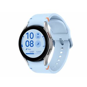 Samsung Galaxy Watch FE 40mm BT (SM-R861NZSAEUE) ezüst kép