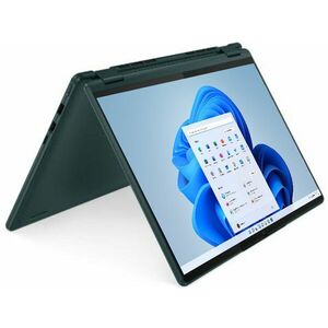 Lenovo Yoga 6 13ABR8 (83B2008SHV) Dark Teal / Sötét kékeszöld kép